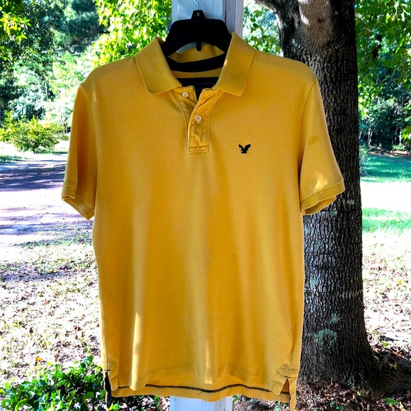 Polo by American Eagle 🦅 - Picture 2 of 4